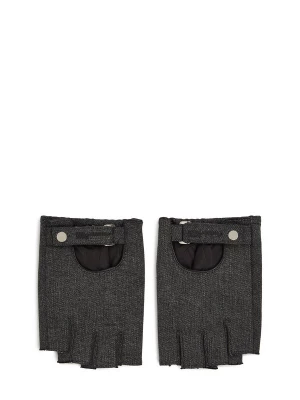 Foto van product KARL LAGERFELD JEANS Handschoenen met korte vingers zwart