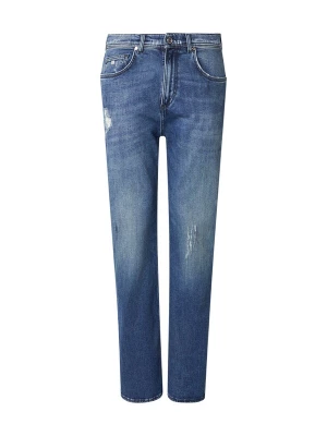 Foto van product Karl Lagerfeld Jeans 'JARED' blauw denim