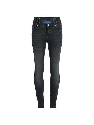 Foto van product KARL LAGERFELD JEANS Jeans black denim