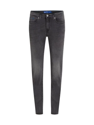 Foto van product KARL LAGERFELD JEANS Jeans black denim