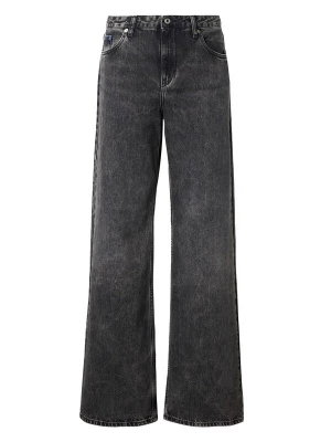 Foto van product KARL LAGERFELD JEANS Jeans black denim