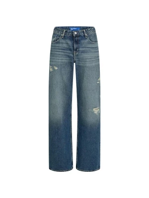 Foto van product KARL LAGERFELD JEANS Jeans blauw