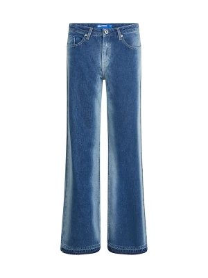 Foto van product KARL LAGERFELD JEANS Jeans blauw