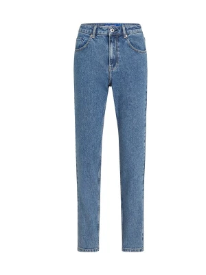 Foto van product KARL LAGERFELD JEANS Jeans blauw denim
