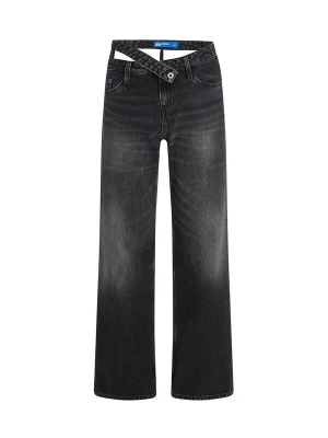 Foto van product KARL LAGERFELD JEANS Jeans blauw denim