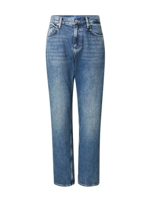 Foto van product KARL LAGERFELD JEANS Jeans blauw denim