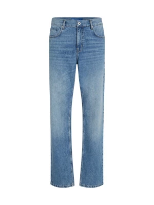 Foto van product KARL LAGERFELD JEANS Jeans blauw denim