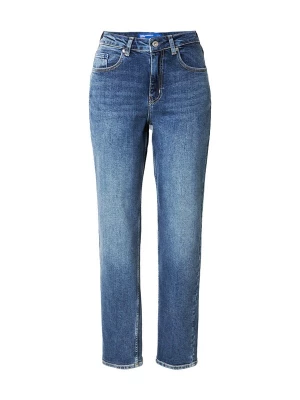 Foto van product KARL LAGERFELD JEANS Jeans blauw denim
