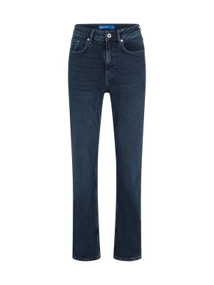 Foto van product KARL LAGERFELD JEANS Jeans blauw denim
