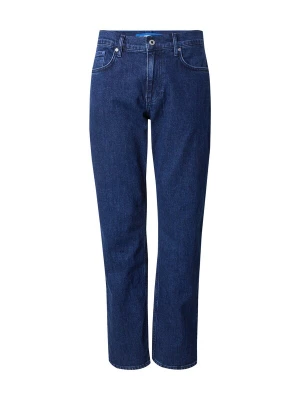 Foto van product KARL LAGERFELD JEANS Jeans blauw denim