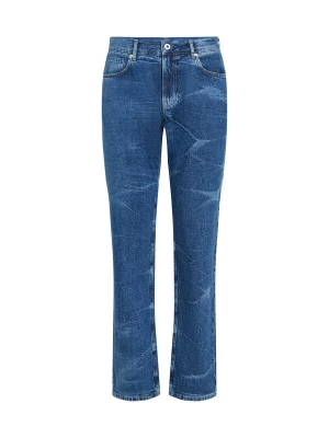 Foto van product KARL LAGERFELD JEANS Jeans blauw / lichtblauw