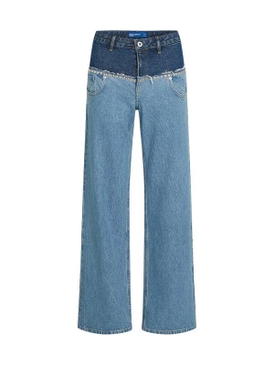 Foto van product KARL LAGERFELD JEANS Jeans blauw / lichtblauw