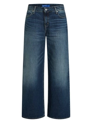 Foto van product KARL LAGERFELD JEANS Jeans donkerblauw