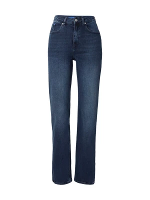 Foto van product KARL LAGERFELD JEANS Jeans donkerblauw
