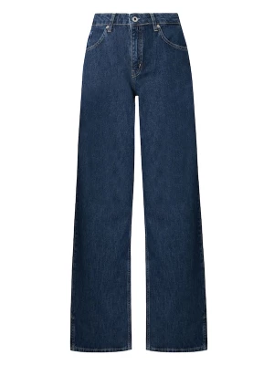 Foto van product KARL LAGERFELD JEANS Jeans donkerblauw