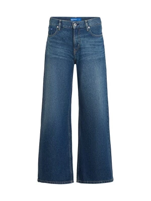 Foto van product KARL LAGERFELD JEANS Jeans donkerblauw