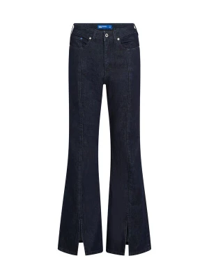 Foto van product KARL LAGERFELD JEANS Jeans donkerblauw