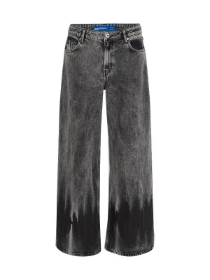 Foto van product KARL LAGERFELD JEANS Jeans donkergrijs