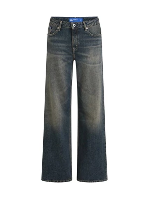 Foto van product KARL LAGERFELD JEANS Jeans donkergrijs