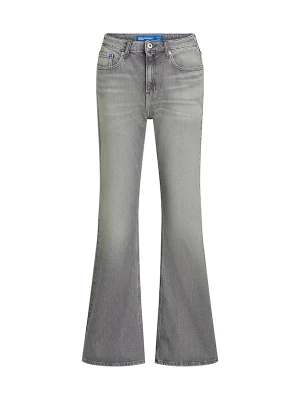 Foto van product KARL LAGERFELD JEANS Jeans grey denim