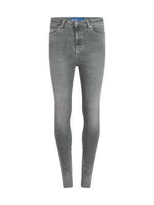 Foto van product KARL LAGERFELD JEANS Jeans grijs gemêleerd