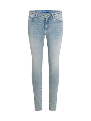 Foto van product KARL LAGERFELD JEANS Jeans hemelsblauw