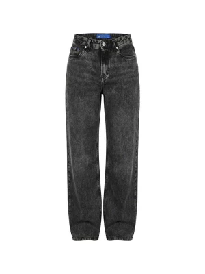 Foto van product KARL LAGERFELD JEANS Jeans 'KLJ Mr Relaxed Denim B1W10060' zwart