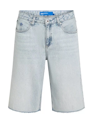 Foto van product KARL LAGERFELD JEANS Jeans lichtblauw