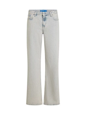 Foto van product KARL LAGERFELD JEANS Jeans lichtblauw