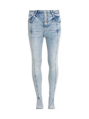 Foto van product KARL LAGERFELD JEANS Jeans lichtblauw