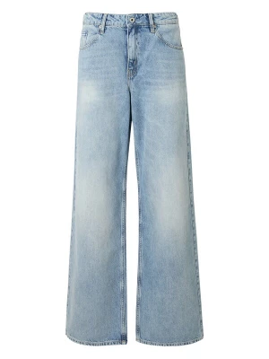 Foto van product KARL LAGERFELD JEANS Jeans lichtblauw