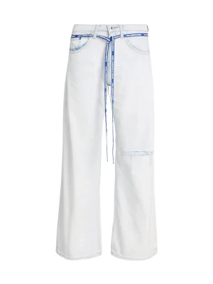Foto van product KARL LAGERFELD JEANS Jeans pastelblauw