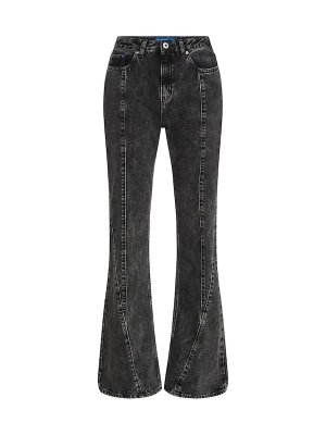 Foto van product KARL LAGERFELD JEANS Jeans stone grey