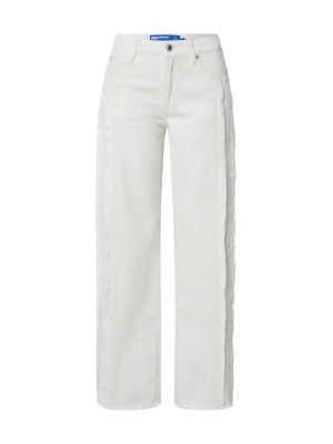 Foto van product KARL LAGERFELD JEANS Jeans white denim