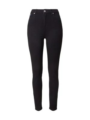 Foto van product KARL LAGERFELD JEANS Jeans zwart