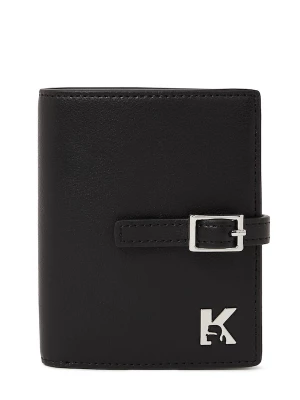 Foto van product KARL LAGERFELD JEANS Portemonnee zwart