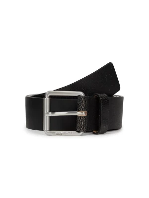 Foto van product KARL LAGERFELD JEANS Riem 'CRACKED' zwart