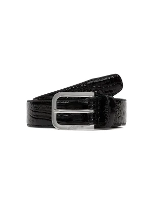 Foto van product KARL LAGERFELD JEANS Riem zwart