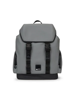 Foto van product KARL LAGERFELD JEANS Rugzak 'Venture' donkergrijs