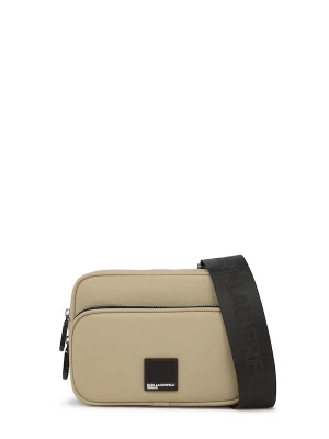 Foto van product KARL LAGERFELD JEANS Schoudertas cappuccino