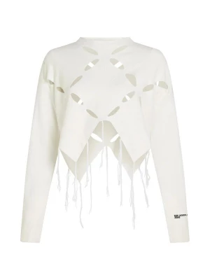 Foto van product KARL LAGERFELD JEANS Shirt crème