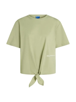 Foto van product KARL LAGERFELD JEANS Shirt lichtgroen