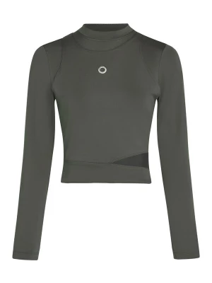 Foto van product KARL LAGERFELD JEANS Shirt 'UTILITY' donkergrijs