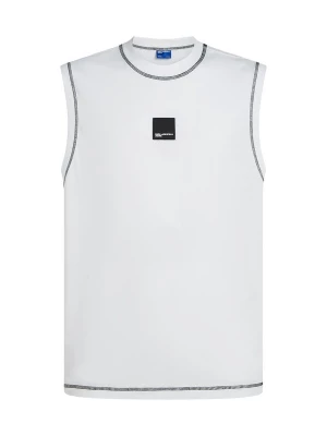 Foto van product KARL LAGERFELD JEANS Shirt zwart / wit