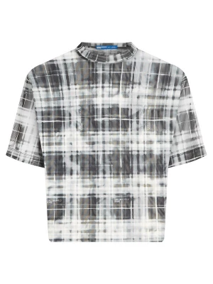 Foto van product KARL LAGERFELD JEANS Shirt zwart / wit