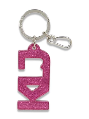 Foto van product KARL LAGERFELD JEANS Sleutelhanger bessen