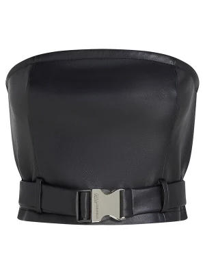 Foto van product KARL LAGERFELD JEANS Top zwart