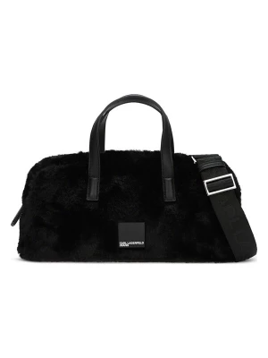 Foto van product KARL LAGERFELD JEANS Weekendtas zwart