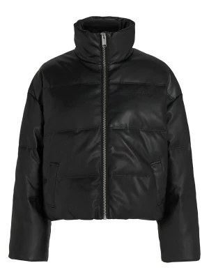 Foto van product KARL LAGERFELD JEANS Winterjas zwart