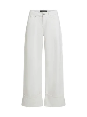 Foto van product Karl Lagerfeld Jeans wit